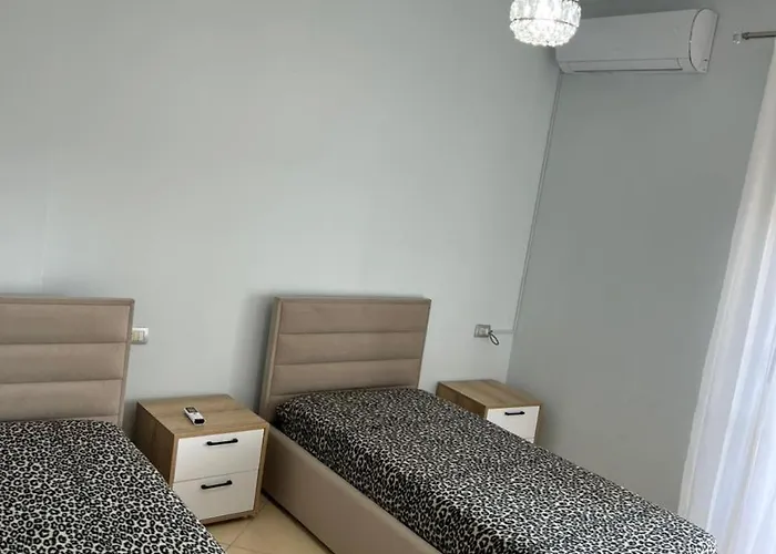 Soni Apartment