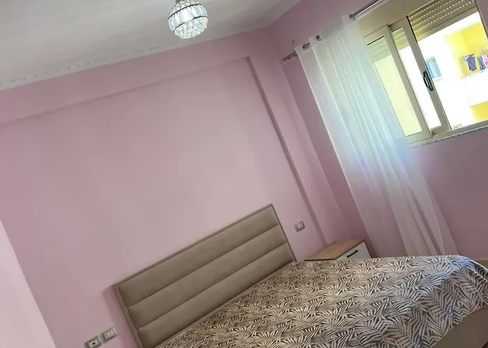 Soni Apartment Vlorë